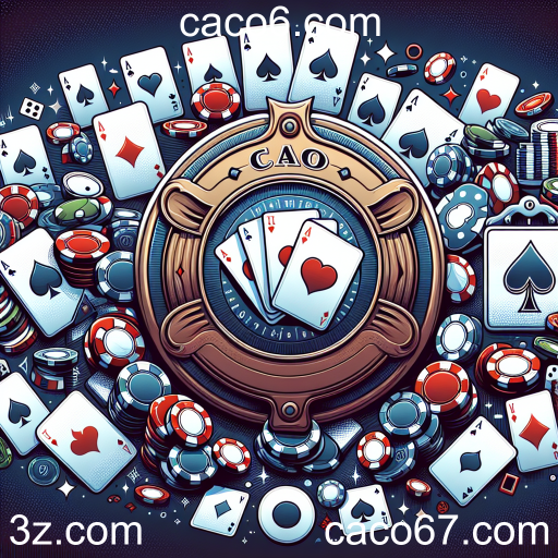 A Popularidade dos Jogos de Cartas em caco6.com