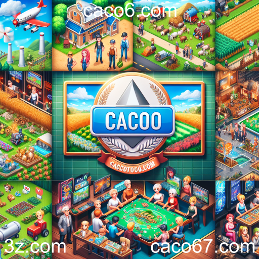 A Evolução dos Jogos de Simulação e Seu Impacto na Indústria
